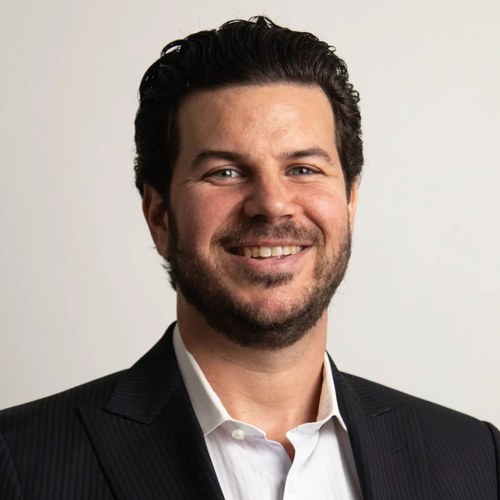 Brendon Guichet